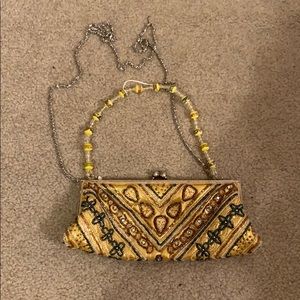 Evening Clutch Vintage